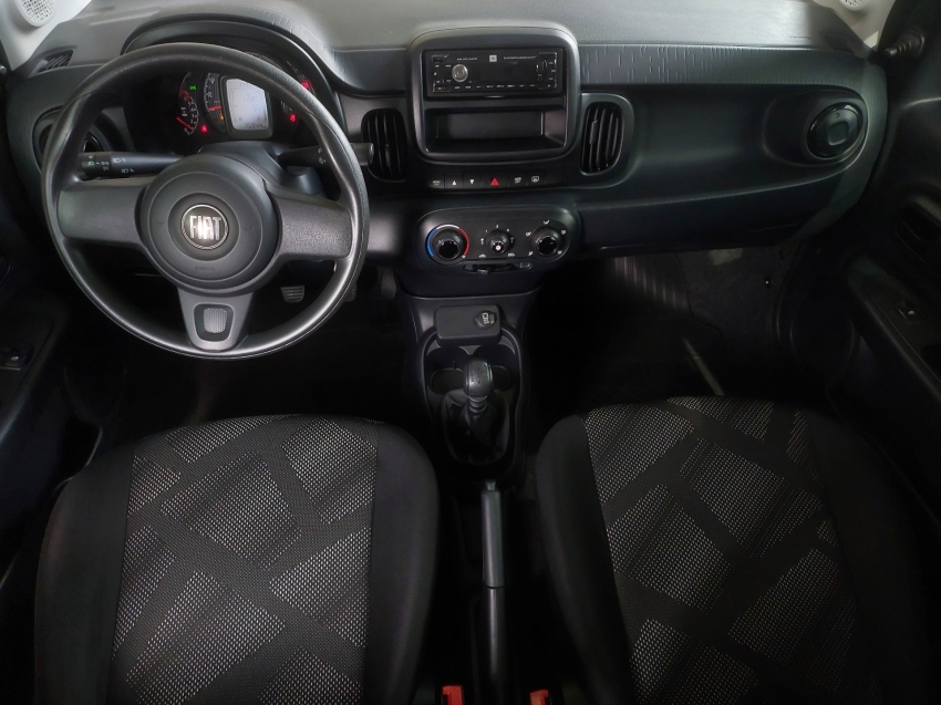 fiat mobi 1.0 evo flex like. manual 4p 20247