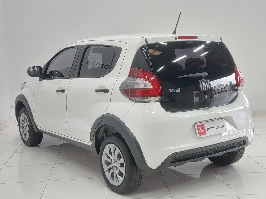 fiat mobi 1.0 evo flex like. manual 4p 20243