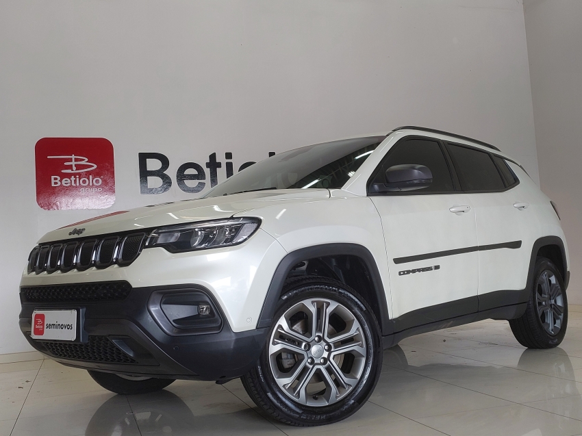jeep compass 2.0 td350 turbo diesel longitude at9 4p automatico 2022