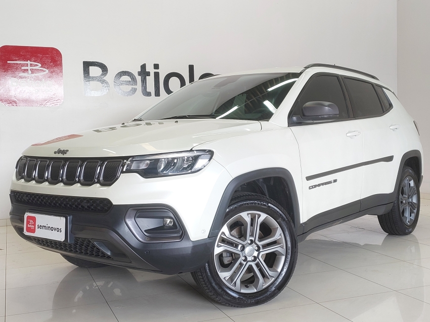 jeep compass 2.0 td350 turbo diesel longitude at9 4p automatico 20221