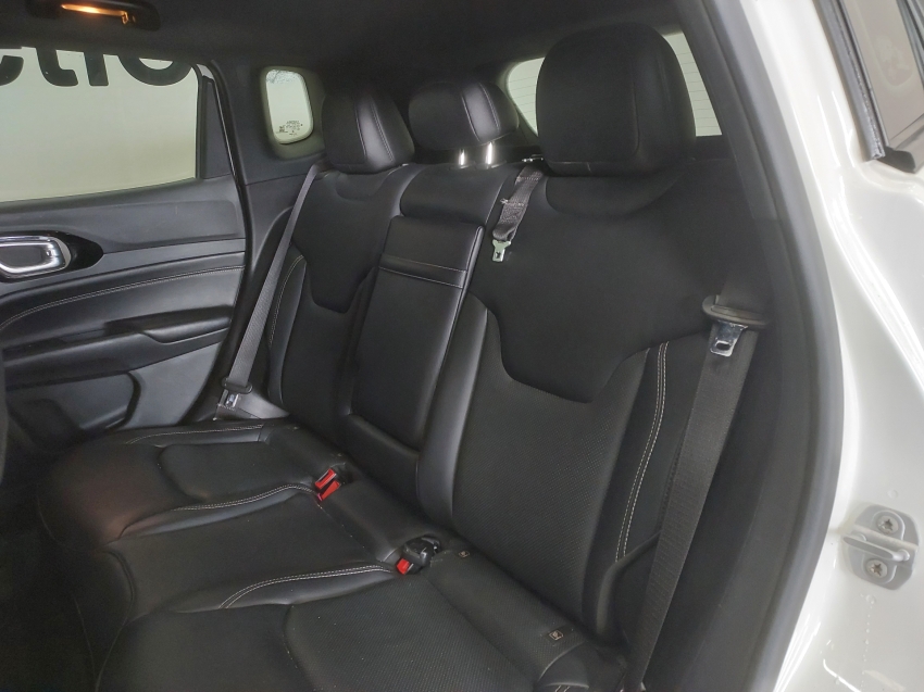 jeep compass 2.0 td350 turbo diesel longitude at9 4p automatico 20225