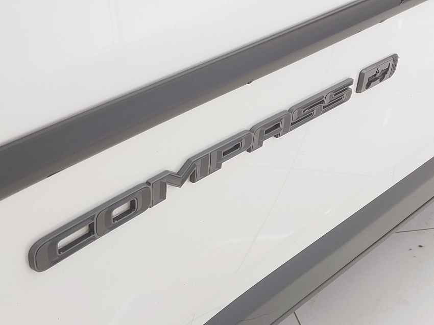 jeep compass 2.0 td350 turbo diesel longitude at9 4p automatico 202219