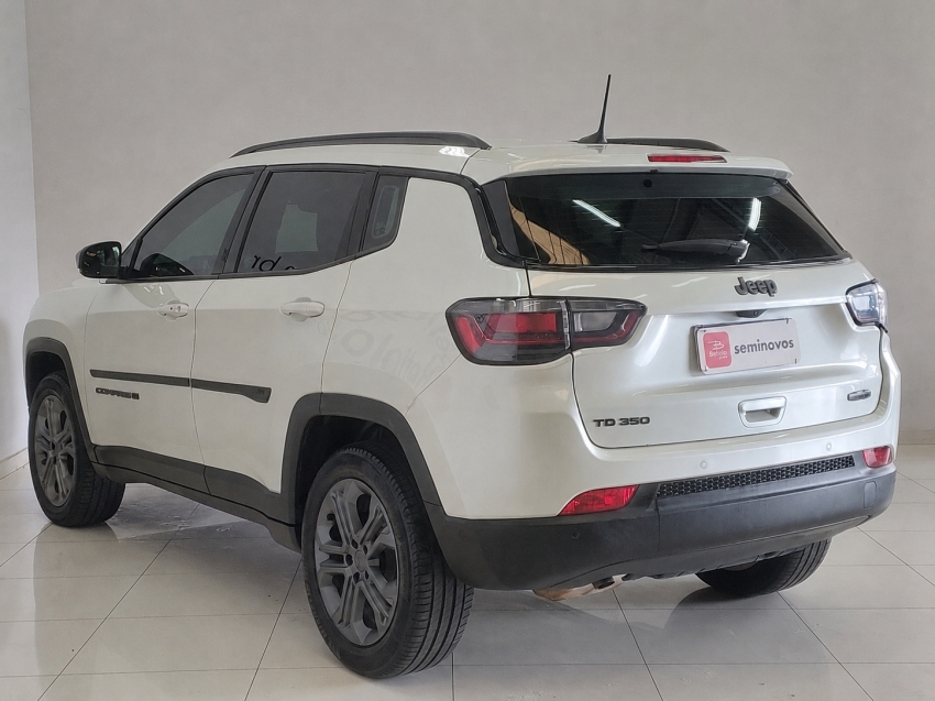 jeep compass 2.0 td350 turbo diesel longitude at9 4p automatico 20223