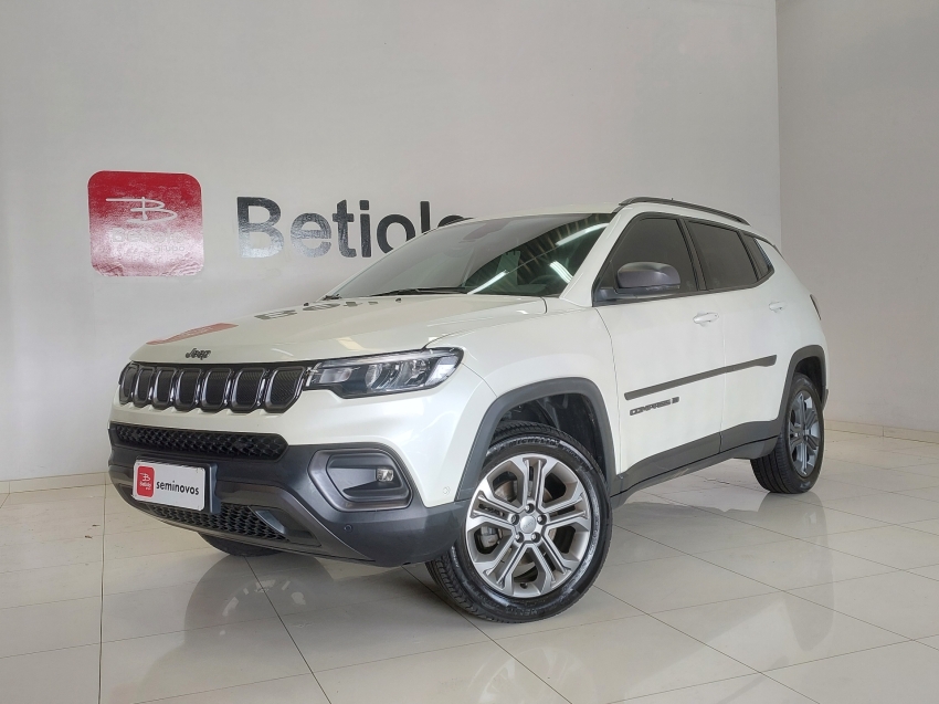 jeep compass 2.0 td350 turbo diesel longitude at9 4p automatico 202222