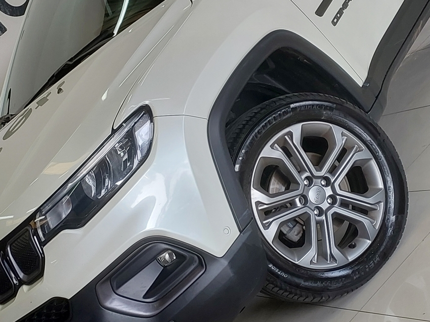 jeep compass 2.0 td350 turbo diesel longitude at9 4p automatico 202221