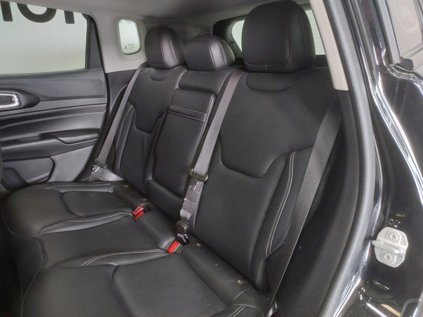 jeep compass 1.3 t270 turbo flex longitude at6 4p automatico 20239
