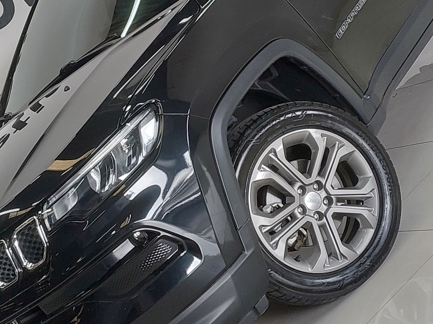 jeep compass 1.3 t270 turbo flex longitude at6 4p automatico 202325