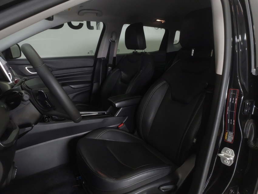 jeep compass 1.3 t270 turbo flex longitude at6 4p automatico 20238