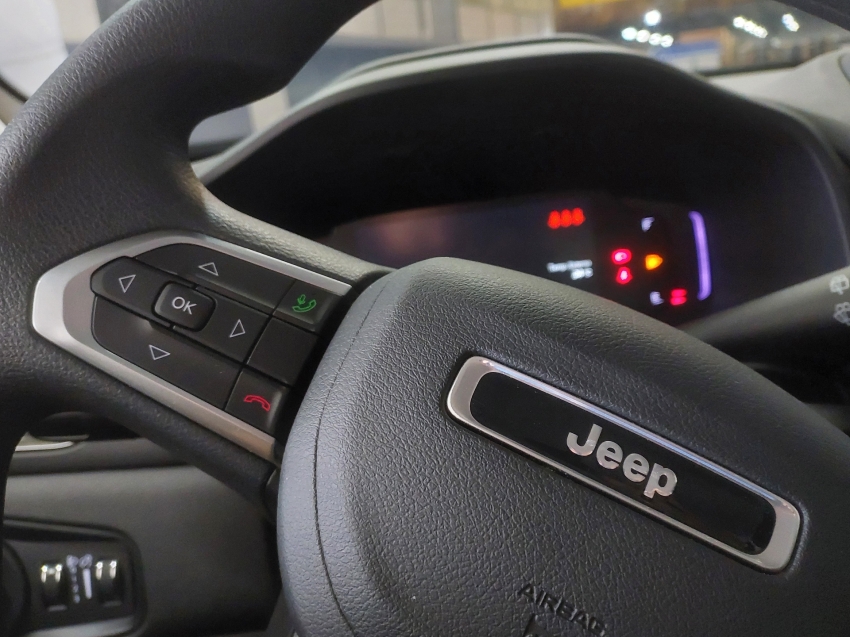 jeep renegade 1.3 t270 turbo flex sport altitude at6 4p automatico 202517