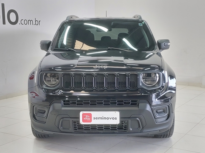 jeep renegade 1.3 t270 turbo flex sport altitude at6 4p automatico 20252