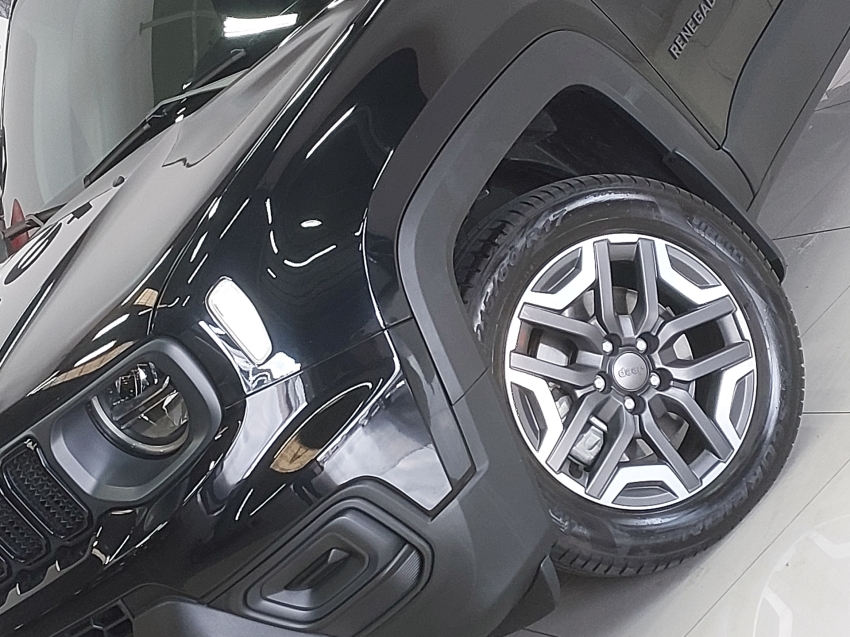 jeep renegade 1.3 t270 turbo flex sport altitude at6 4p automatico 202525