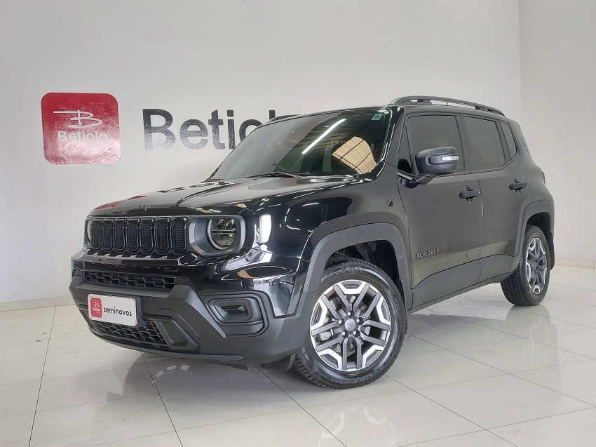 jeep renegade 1.3 t270 turbo flex sport altitude at6 4p automatico 202526