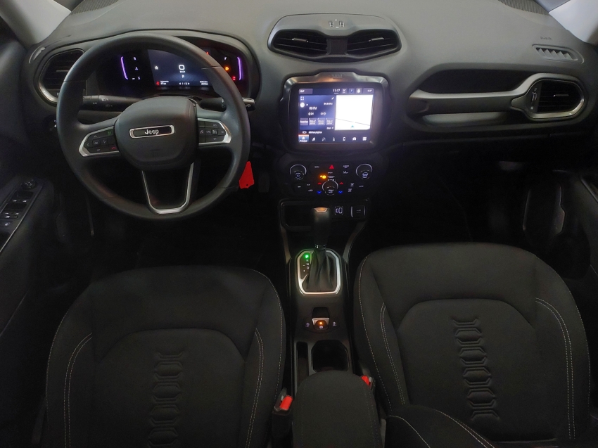 jeep renegade 1.3 t270 turbo flex sport altitude at6 4p automatico 20257