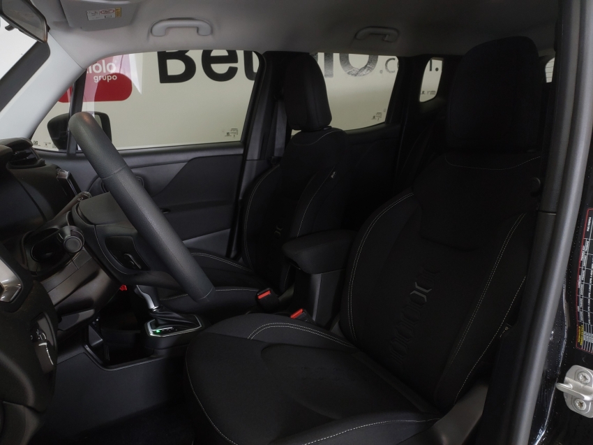 jeep renegade 1.3 t270 turbo flex sport altitude at6 4p automatico 20258