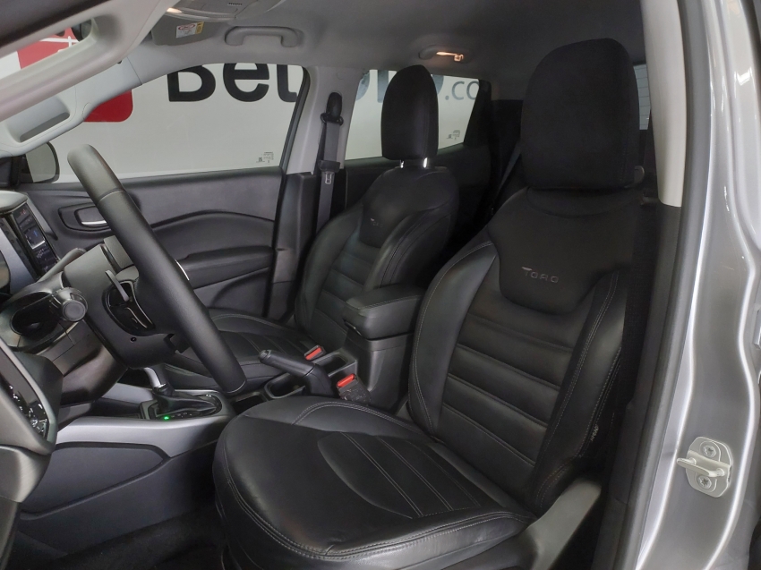 fiat toro 1.3 turbo 270 flex freedom at6 4p automatico 20258