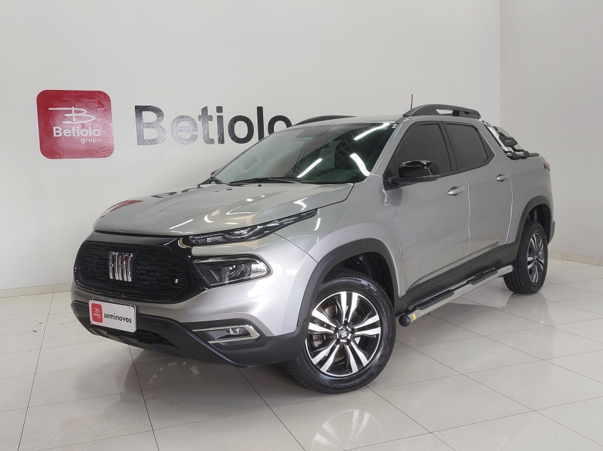 fiat toro 1.3 turbo 270 flex freedom at6 4p automatico 202521
