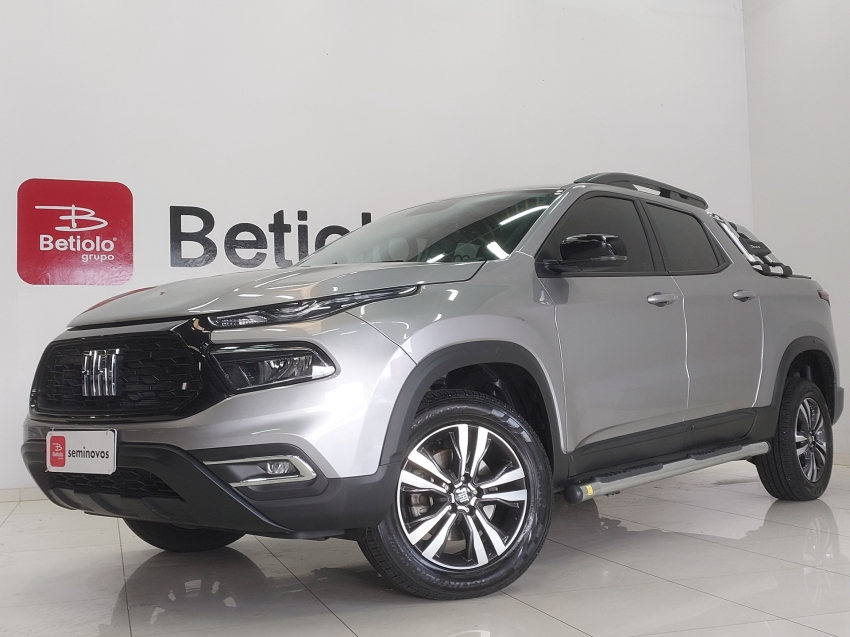 fiat toro 1.3 turbo 270 flex freedom at6 4p automatico 2025