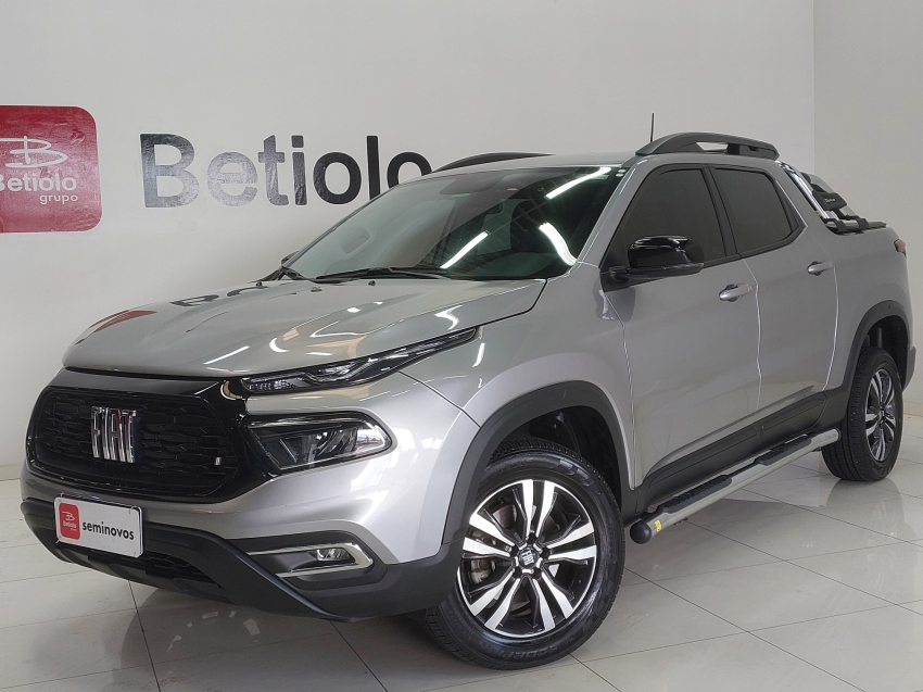 fiat toro 1.3 turbo 270 flex freedom at6 4p automatico 20251