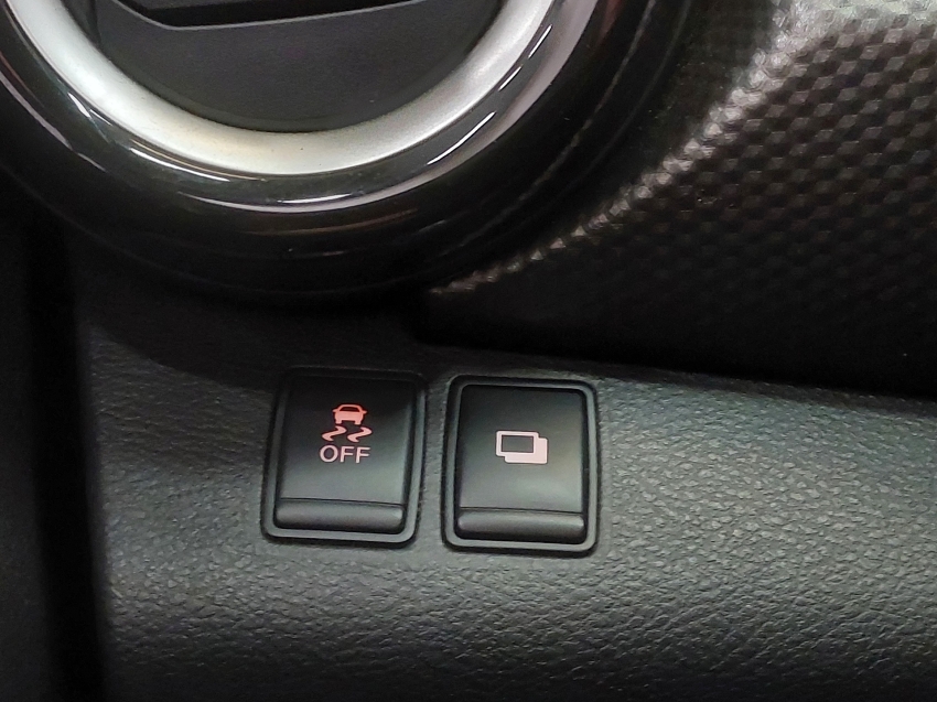 nissan kicks 1.6 16v flexstart sv 4p xtronic flex automatico 201817