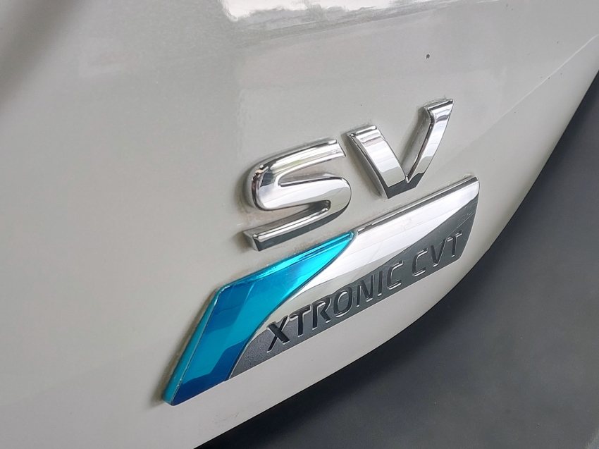 nissan kicks 1.6 16v flexstart sv 4p xtronic flex automatico 201819