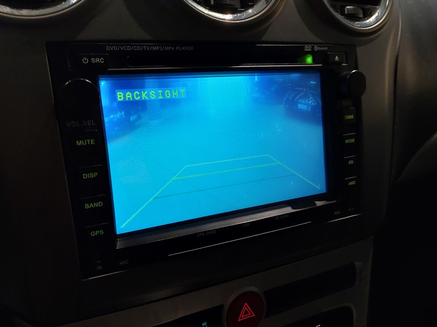 chevrolet captiva 2.4 sfi ecotec fwd 16v gasolina 4p automatico 201215