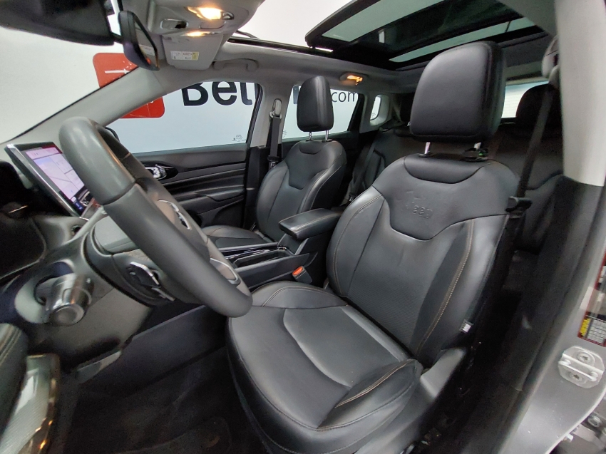 jeep compass 1.3 t270 turbo flex limited at6 4p automatico 20228