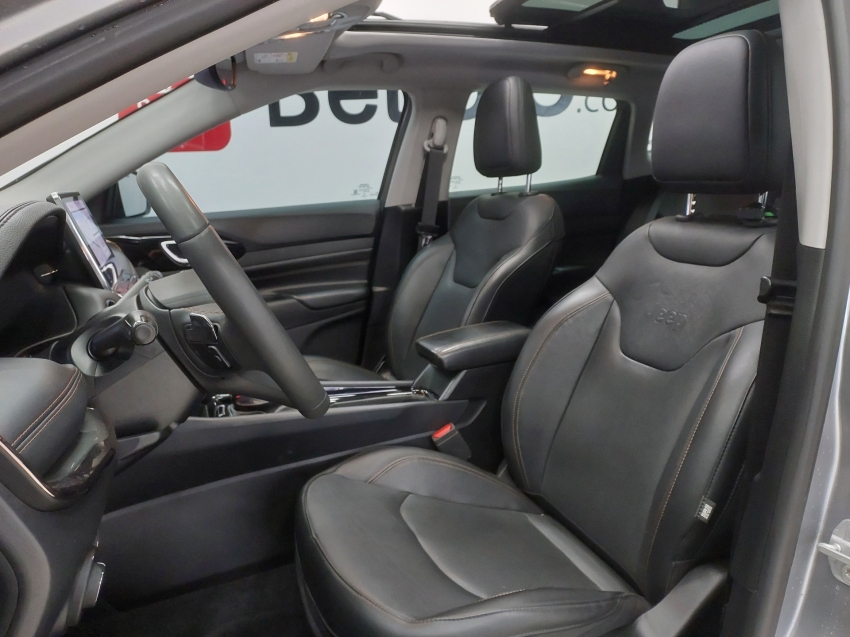 jeep compass 1.3 t270 turbo flex limited at6 4p automatico 20229