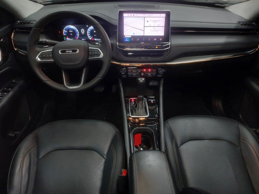 jeep compass 1.3 t270 turbo flex limited at6 4p automatico 20227