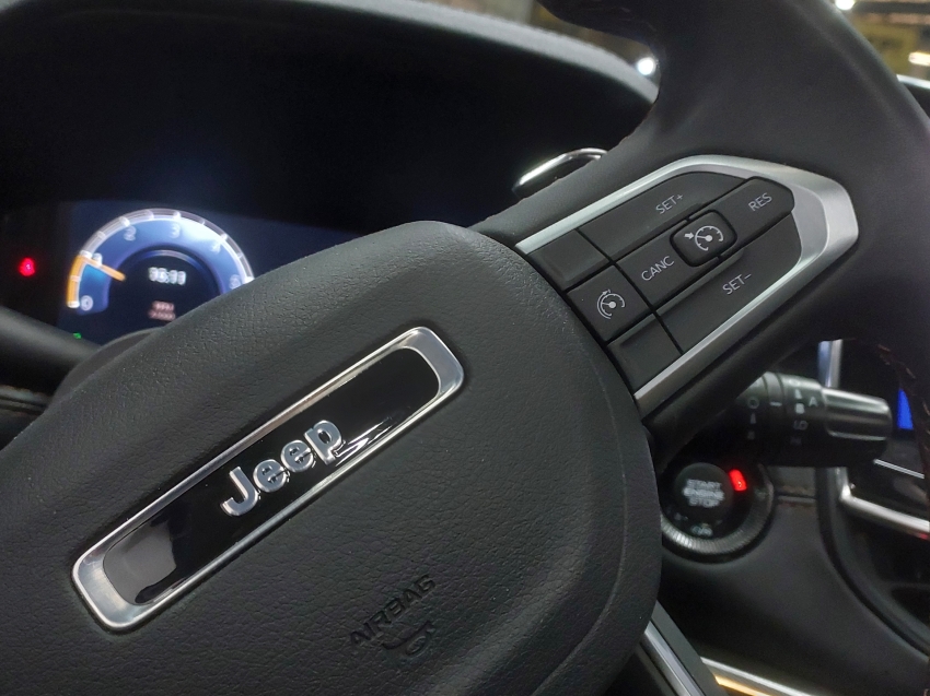 jeep compass 1.3 t270 turbo flex limited at6 4p automatico 202220