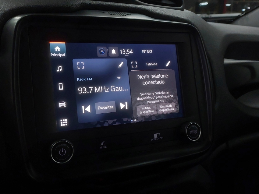 jeep renegade 1.3 t270 turbo flex sport at6 4p automatico 202312