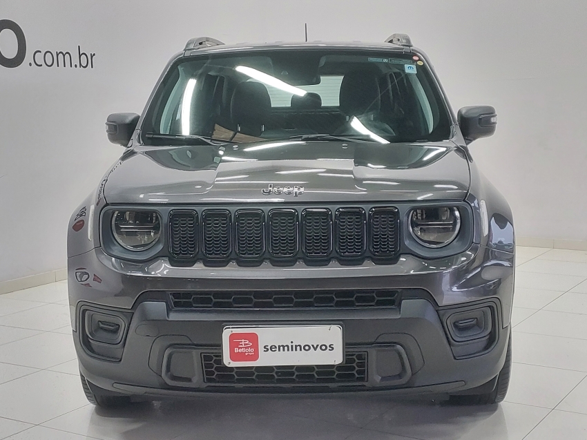 jeep renegade 1.3 t270 turbo flex sport at6 4p automatico 20232