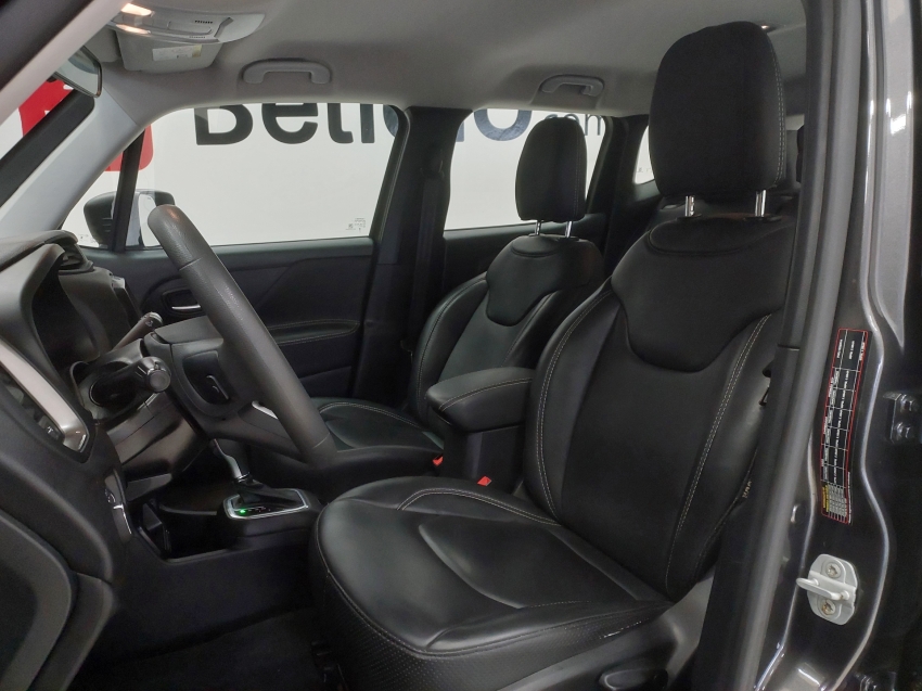 jeep renegade 1.3 t270 turbo flex sport at6 4p automatico 20238