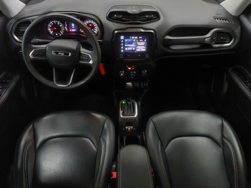 jeep renegade 1.3 t270 turbo flex sport at6 4p automatico 20237