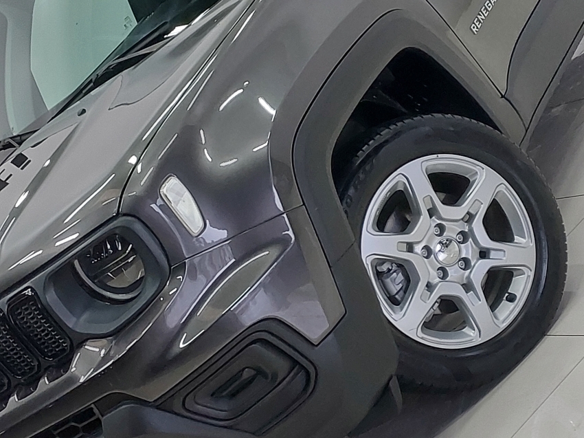 jeep renegade 1.3 t270 turbo flex sport at6 4p automatico 202320