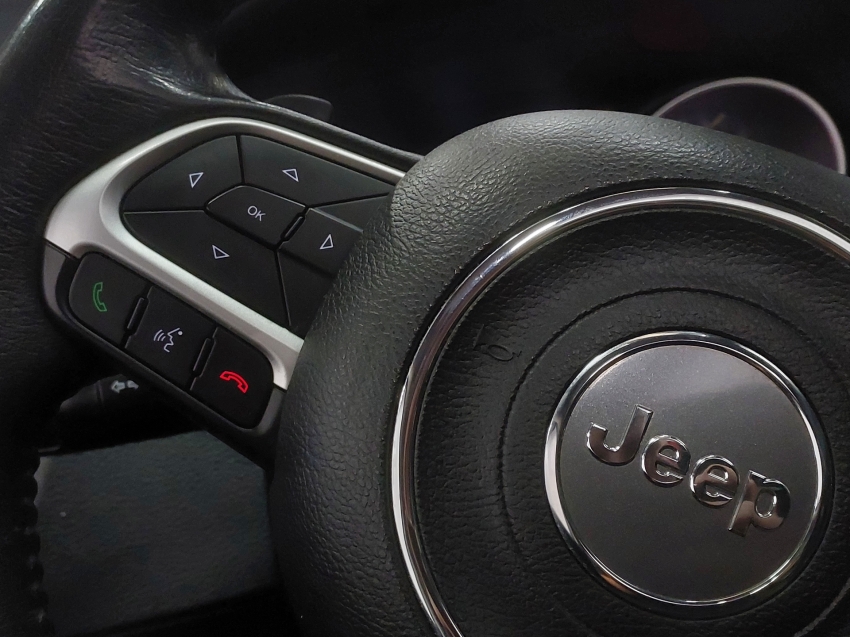 jeep compass 2.0 16v flex limited automatico 4p 201916