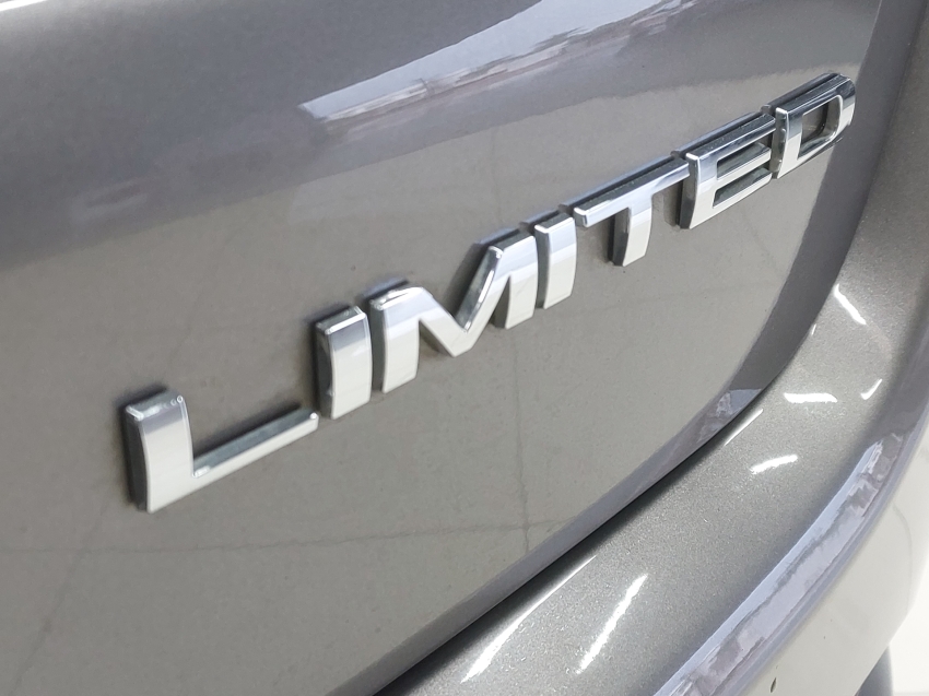 jeep compass 2.0 16v flex limited automatico 4p 201924