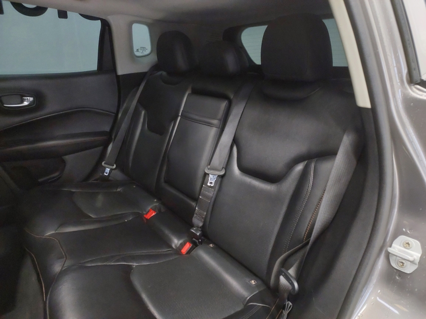 jeep compass 2.0 16v flex limited automatico 4p 201910