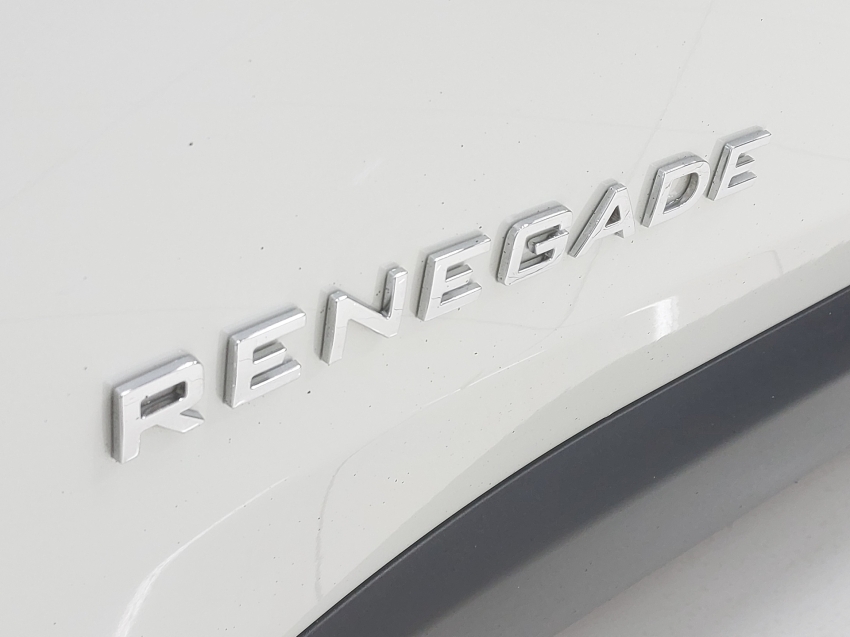 jeep renegade 1.3 t270 turbo flex longitude at6 4p automatico 202222