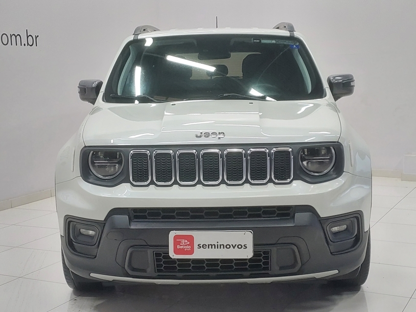 jeep renegade 1.3 t270 turbo flex longitude at6 4p automatico 20222