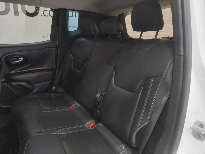 jeep renegade 1.3 t270 turbo flex longitude at6 4p automatico 20229