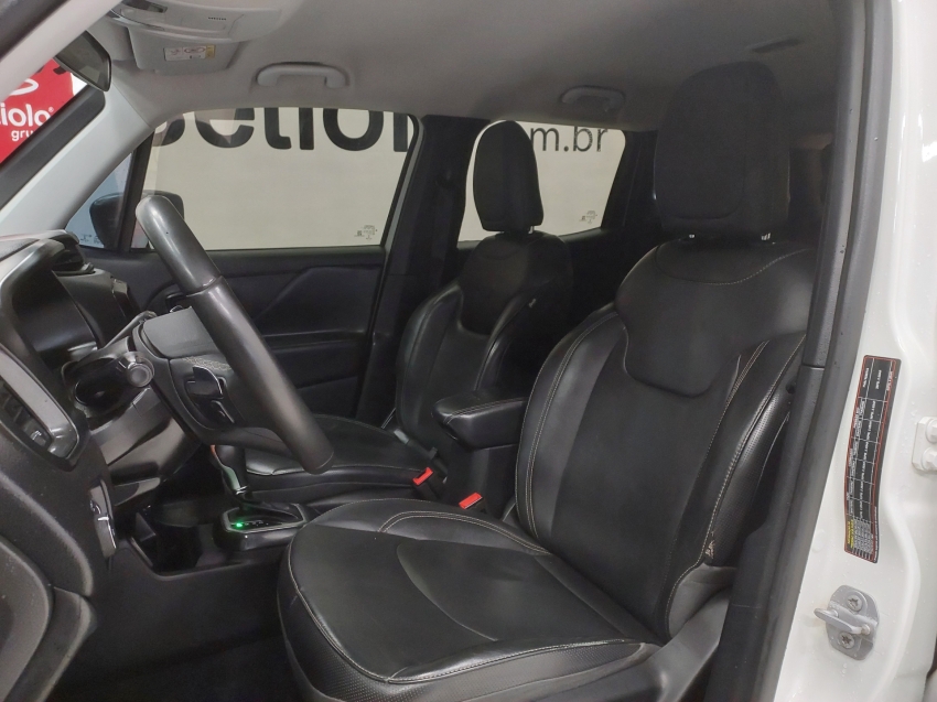 jeep renegade 1.3 t270 turbo flex longitude at6 4p automatico 20228