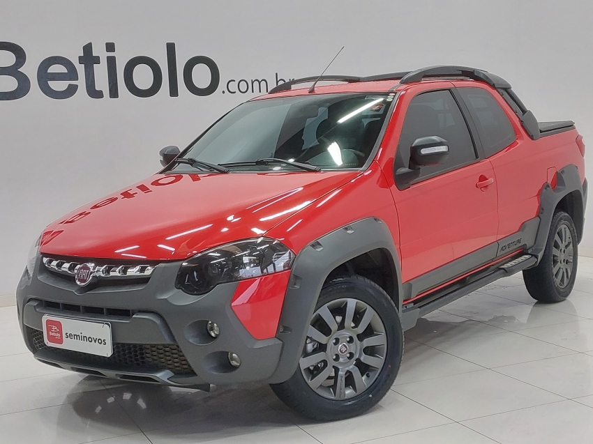 fiat strada 1.8 mpi adventure cd 16v flex 3p manual 4p 20201