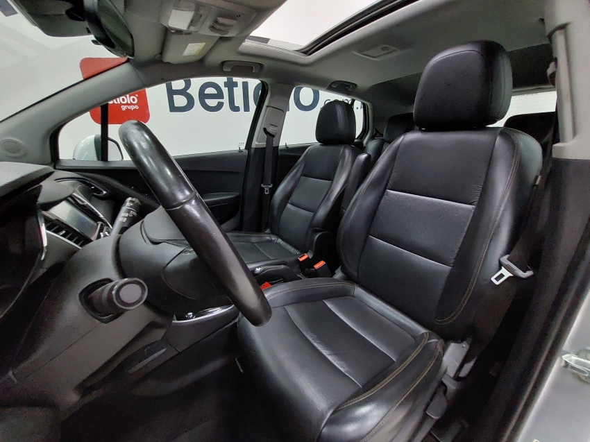 chevrolet tracker 1.4 16v turbo flex premier automatico 4p 20188