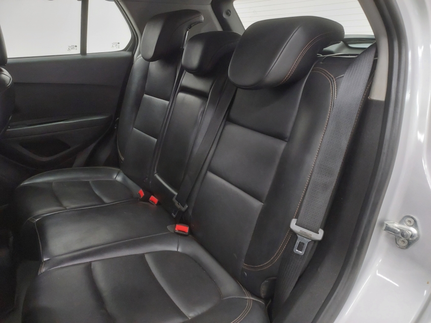 chevrolet tracker 1.4 16v turbo flex premier automatico 4p 201810