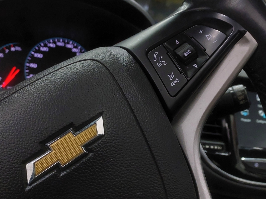 chevrolet tracker 1.4 16v turbo flex premier automatico 4p 201817