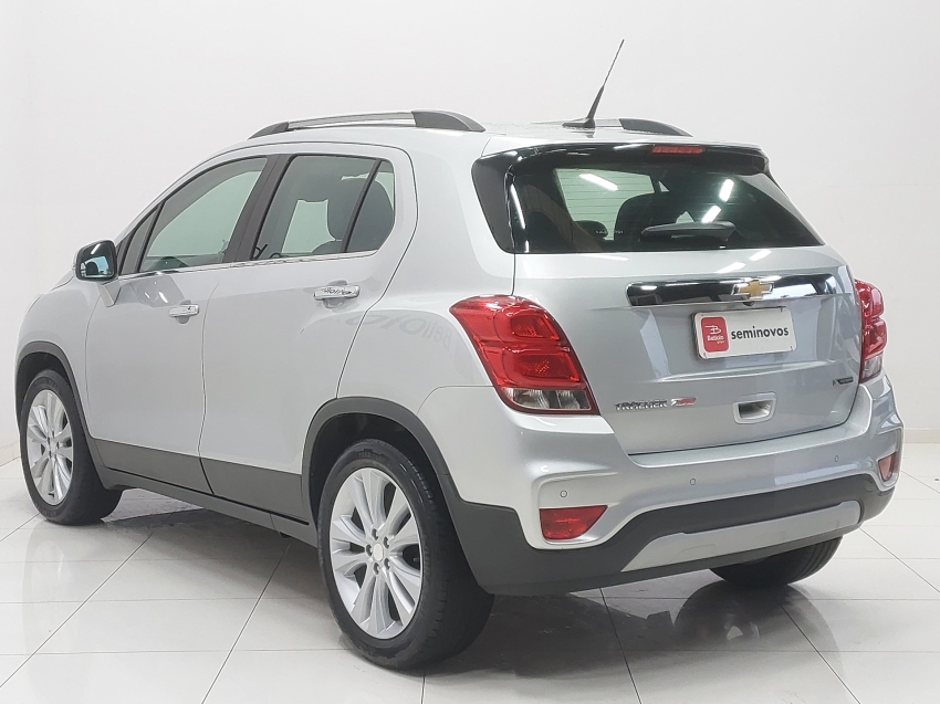 chevrolet tracker 1.4 16v turbo flex premier automatico 4p 20183