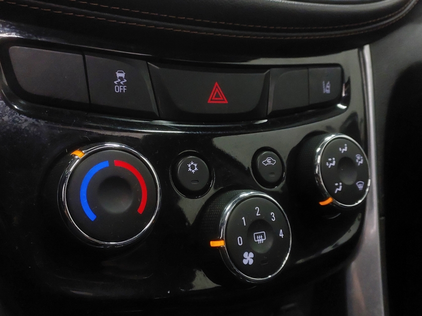 chevrolet tracker 1.4 16v turbo flex premier automatico 4p 201812