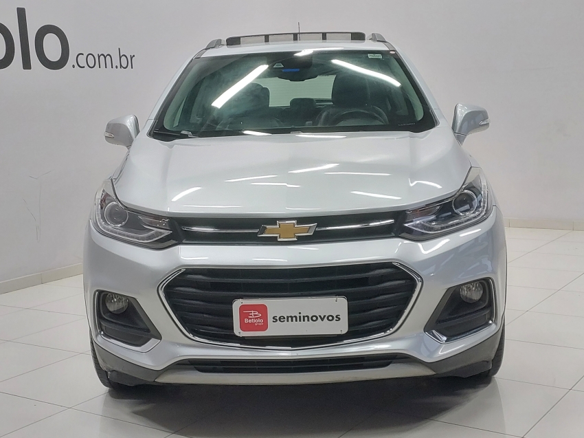 chevrolet tracker 1.4 16v turbo flex premier automatico 4p 20182