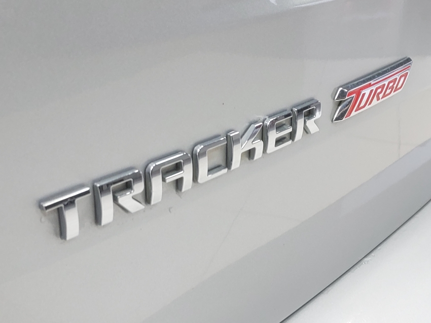chevrolet tracker 1.4 16v turbo flex premier automatico 4p 201820