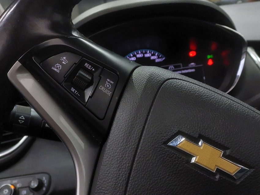chevrolet tracker 1.4 16v turbo flex premier automatico 4p 201816